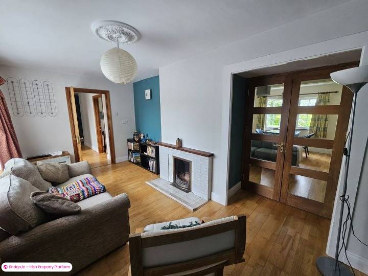 Bungalow for Sale in Derrygolan, Westmeath
