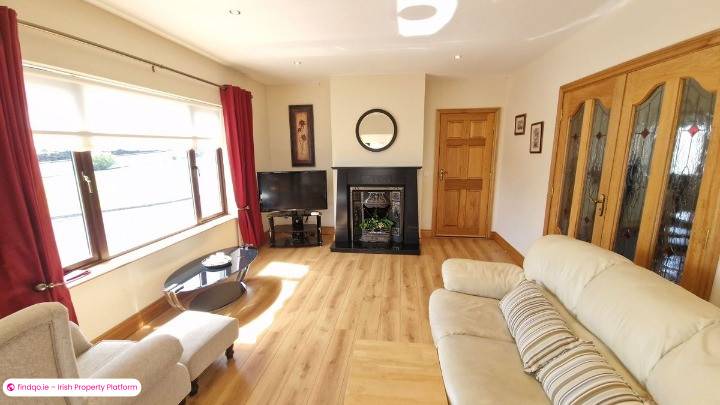 Detached house for Sale in Castlerea, Roscommon