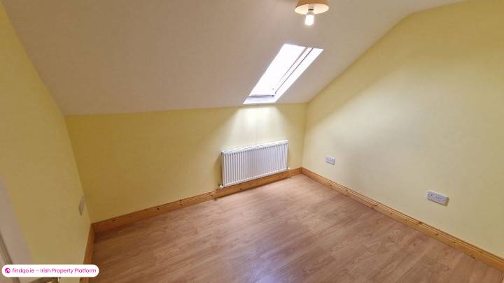 Detached house for Sale in Castlerea, Roscommon