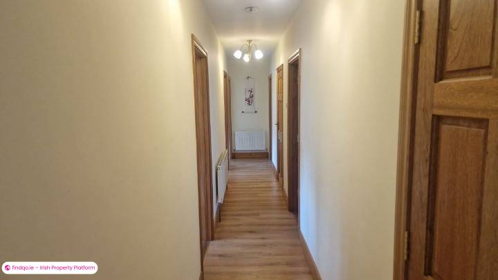 Detached house for Sale in Castlerea, Roscommon