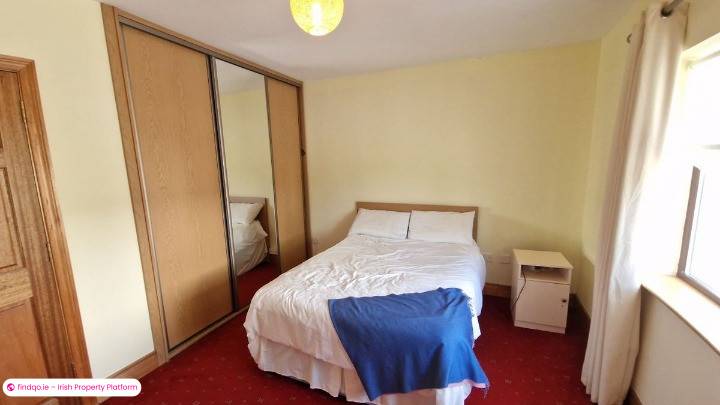 Detached house for Sale in Castlerea, Roscommon