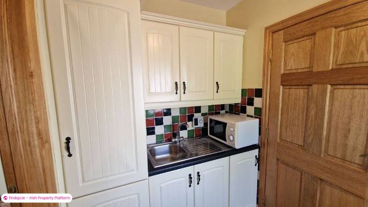 Detached house for Sale in Castlerea, Roscommon