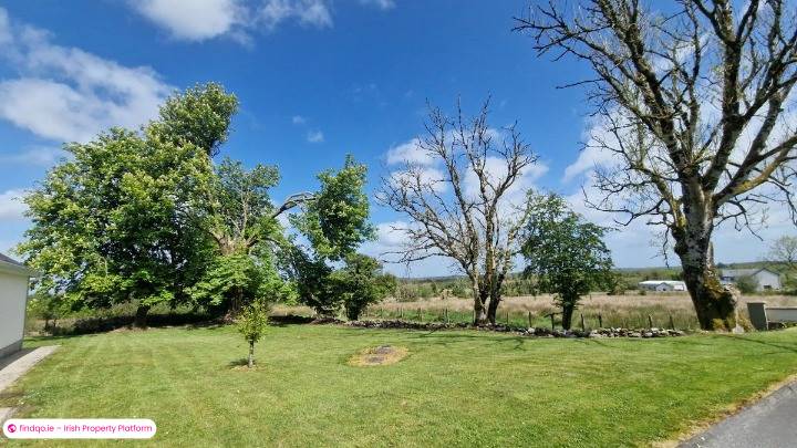 Detached house for Sale in Castlerea, Roscommon