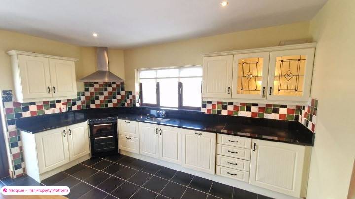 Detached house for Sale in Castlerea, Roscommon