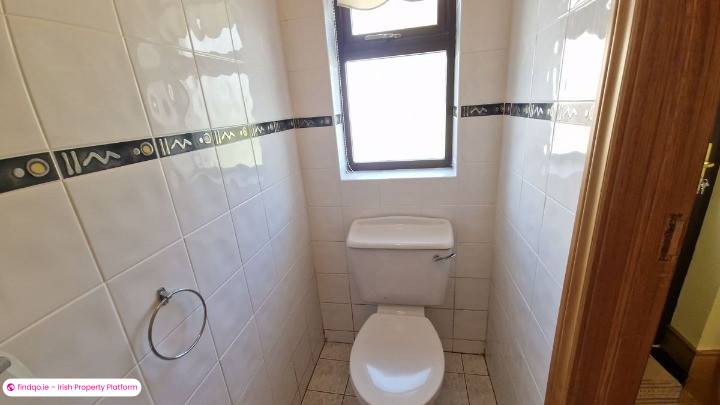 Detached house for Sale in Castlerea, Roscommon