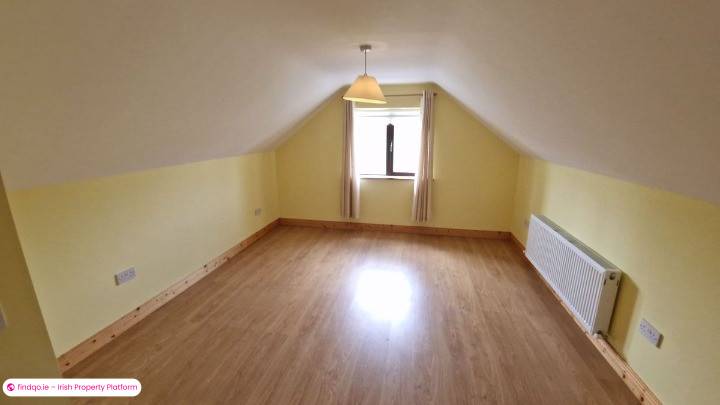 Detached house for Sale in Castlerea, Roscommon
