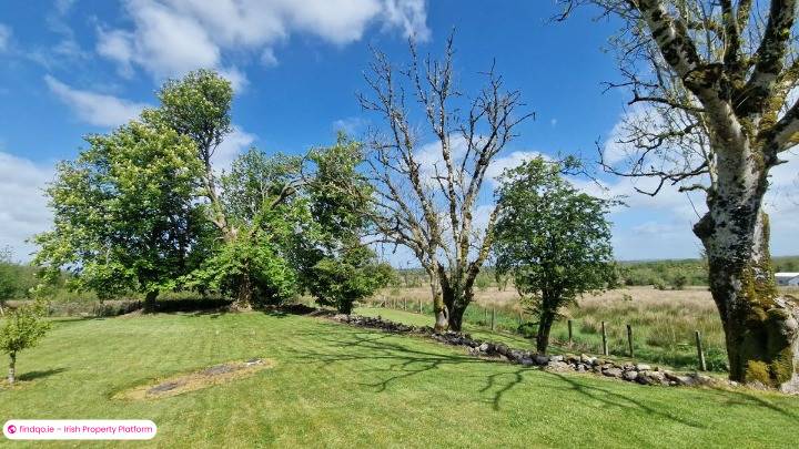 Detached house for Sale in Castlerea, Roscommon