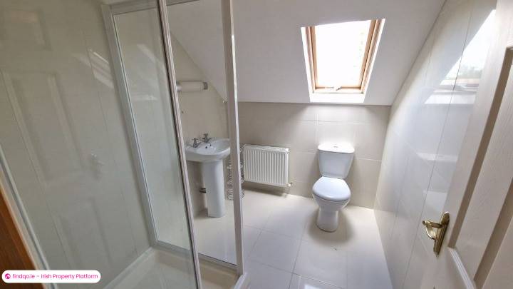 Detached house for Sale in Castlerea, Roscommon