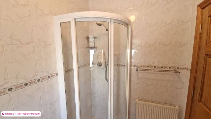 Detached house for Sale in Castlerea, Roscommon