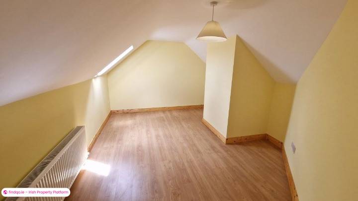 Detached house for Sale in Castlerea, Roscommon
