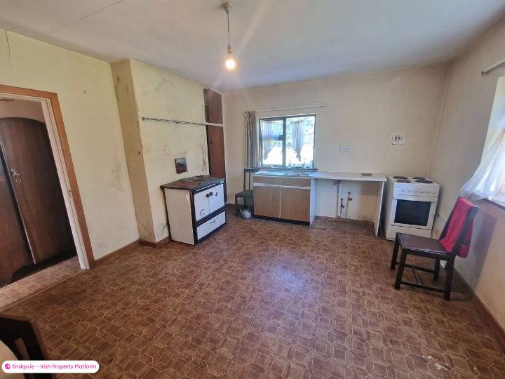 Detached house for Sale in Claremorris, Mayo