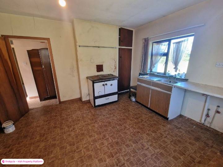 Detached house for Sale in Claremorris, Mayo