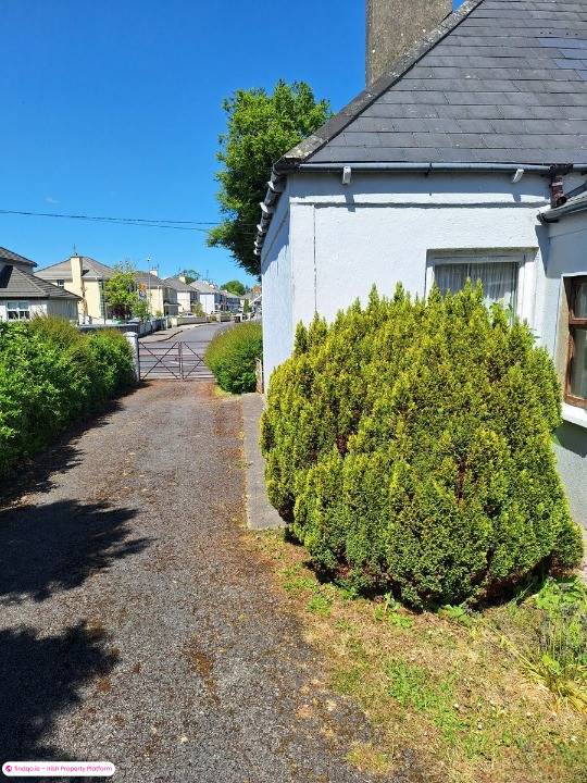 Detached house for Sale in Claremorris, Mayo