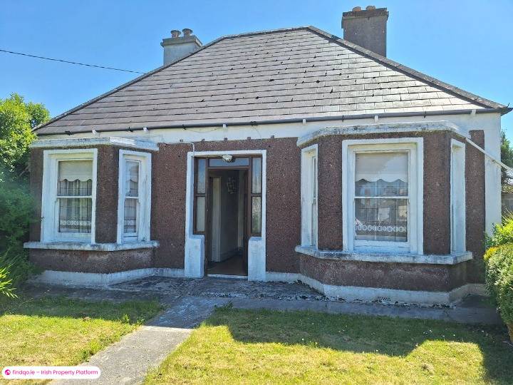 Detached house for Sale in Claremorris, Mayo