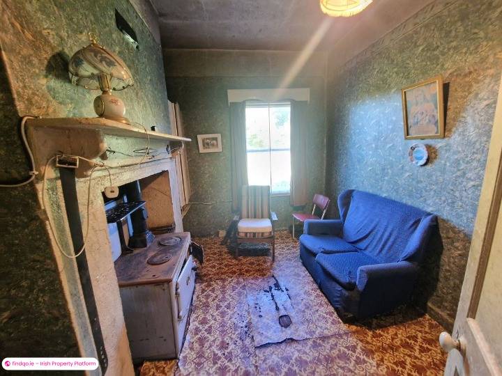 Detached house for Sale in Claremorris, Mayo