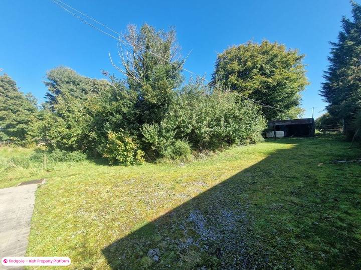 Detached house for Sale in Claremorris, Mayo