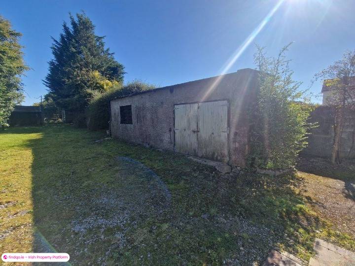 Detached house for Sale in Claremorris, Mayo