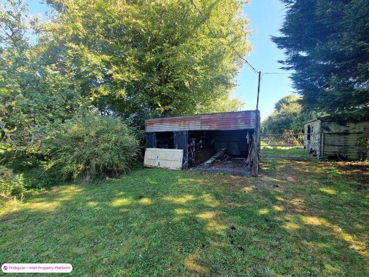 Detached house for Sale in Claremorris, Mayo