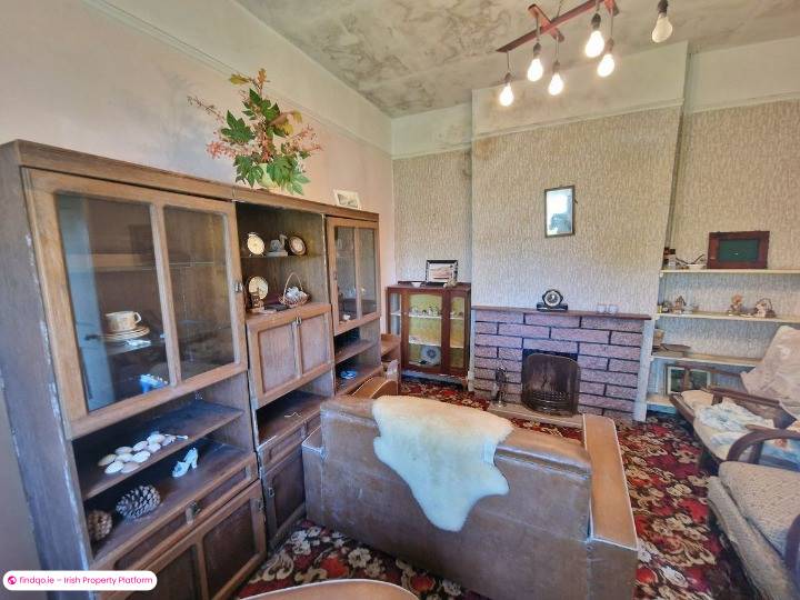 Detached house for Sale in Claremorris, Mayo