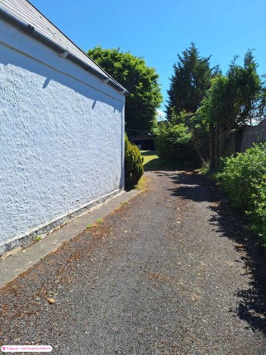 Detached house for Sale in Claremorris, Mayo