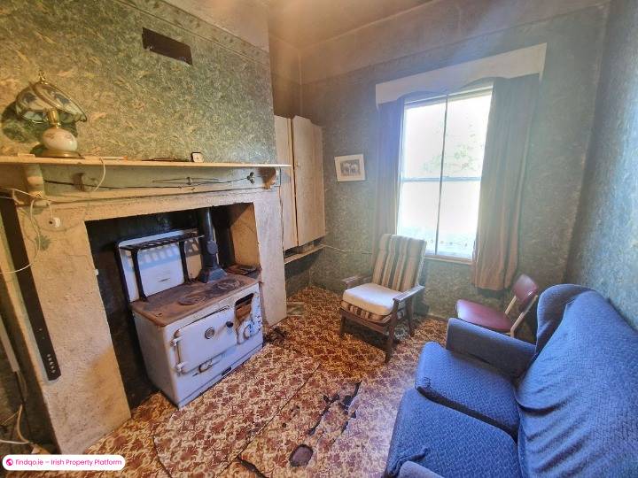 Detached house for Sale in Claremorris, Mayo