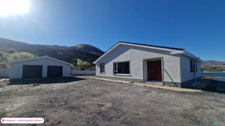 Detached house for Sale in Aclare, Sligo
