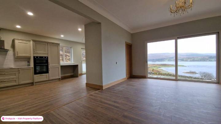 Detached house for Sale in Aclare, Sligo