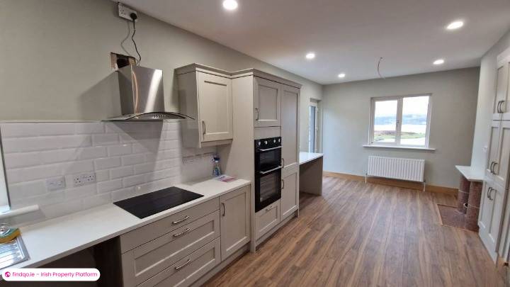 Detached house for Sale in Aclare, Sligo