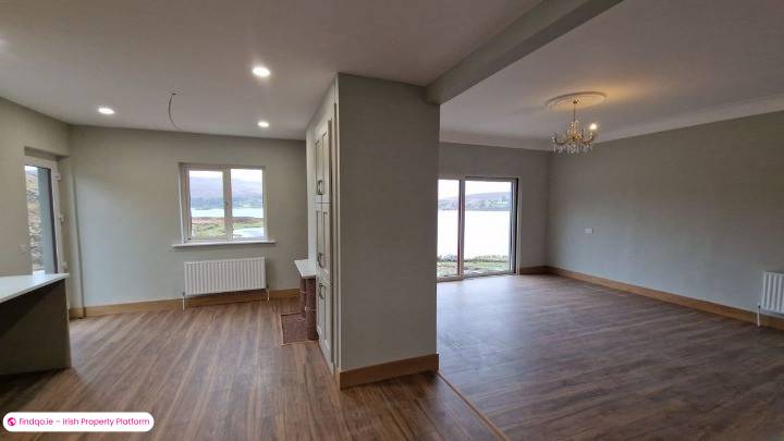 Detached house for Sale in Aclare, Sligo