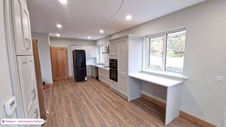 Detached house for Sale in Aclare, Sligo