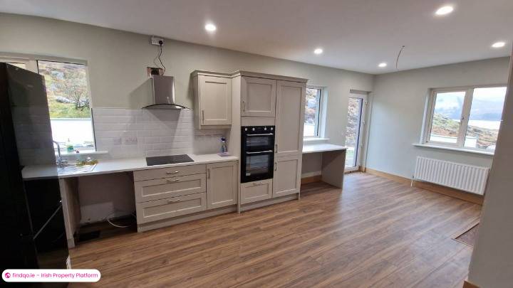 Detached house for Sale in Aclare, Sligo