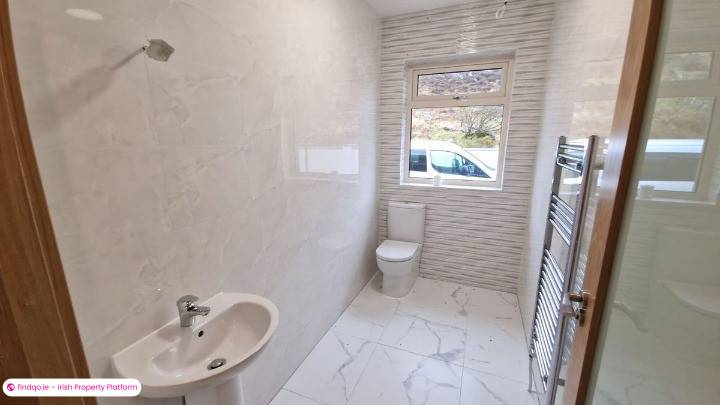 Detached house for Sale in Aclare, Sligo