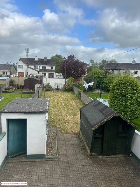 Terraced house for Sale in Foynes, Limerick