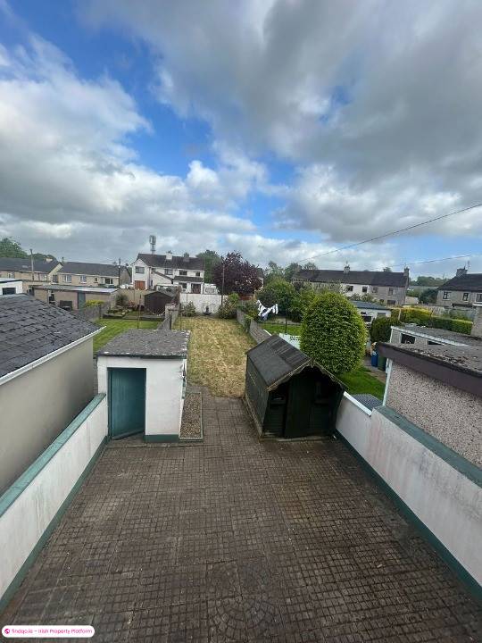 Terraced house for Sale in Foynes, Limerick