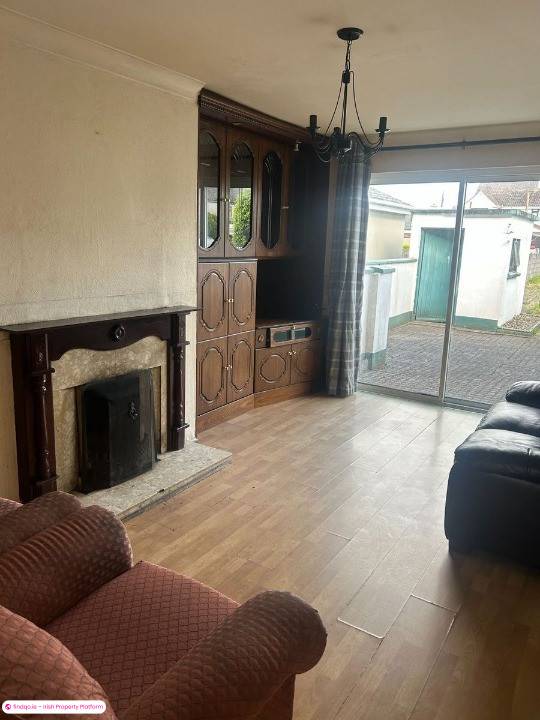 Terraced house for Sale in Foynes, Limerick