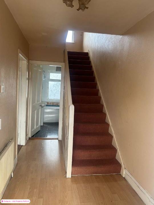 Terraced house for Sale in Foynes, Limerick