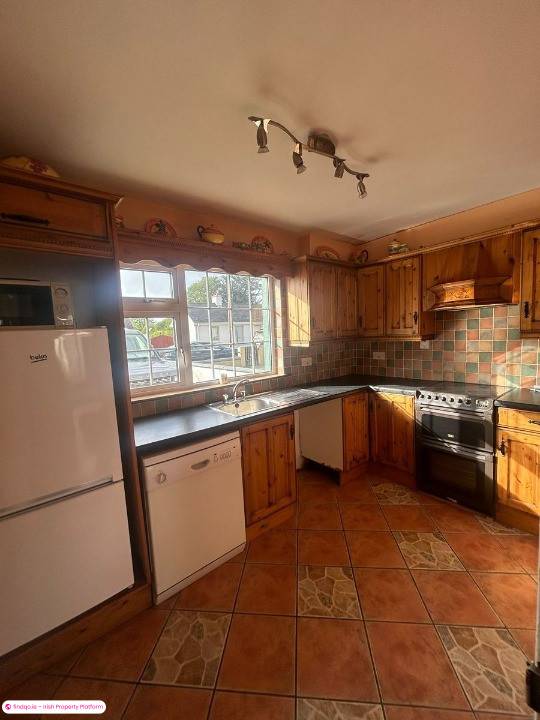 Terraced house for Sale in Foynes, Limerick