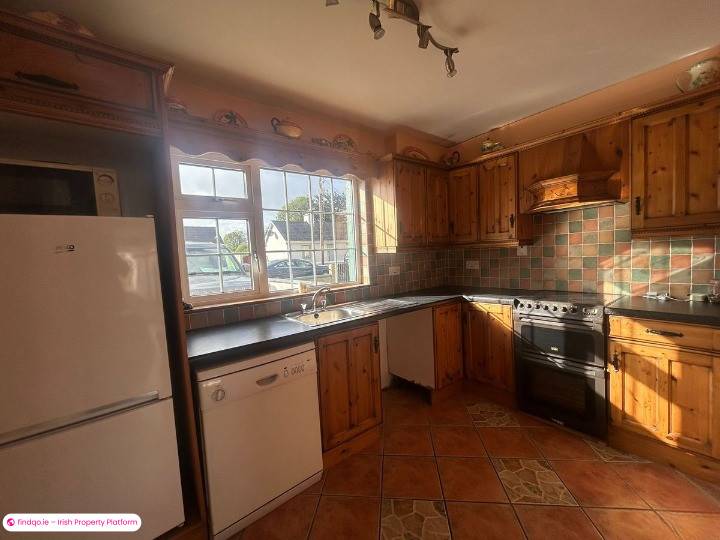 Terraced house for Sale in Foynes, Limerick