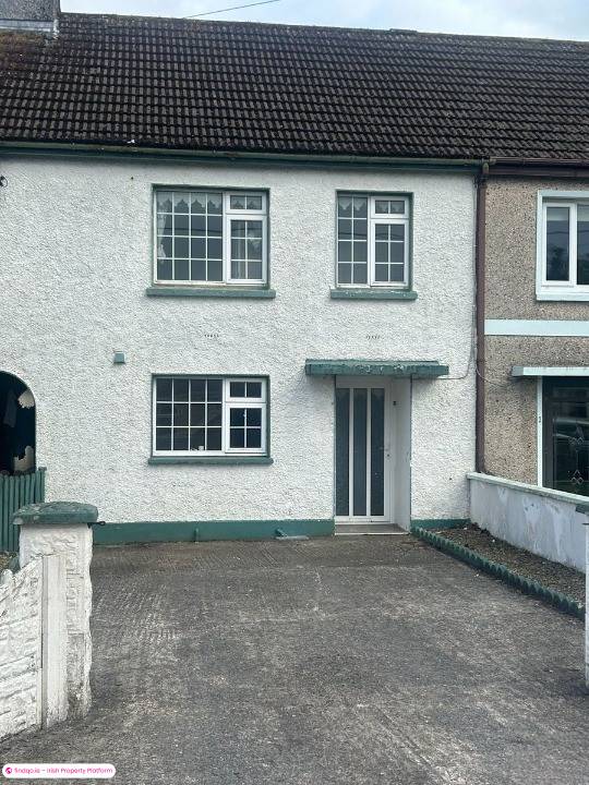 Terraced house for Sale in Foynes, Limerick