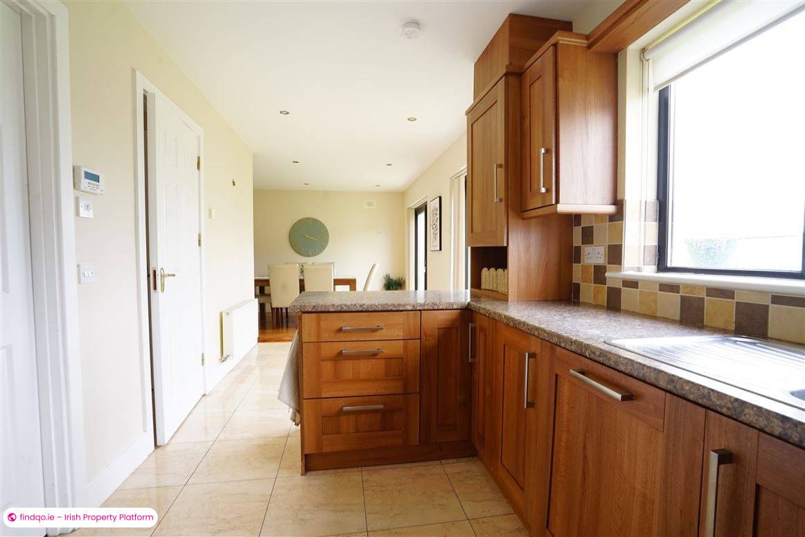 Detached house for Sale in Waterford City Centre, Waterford