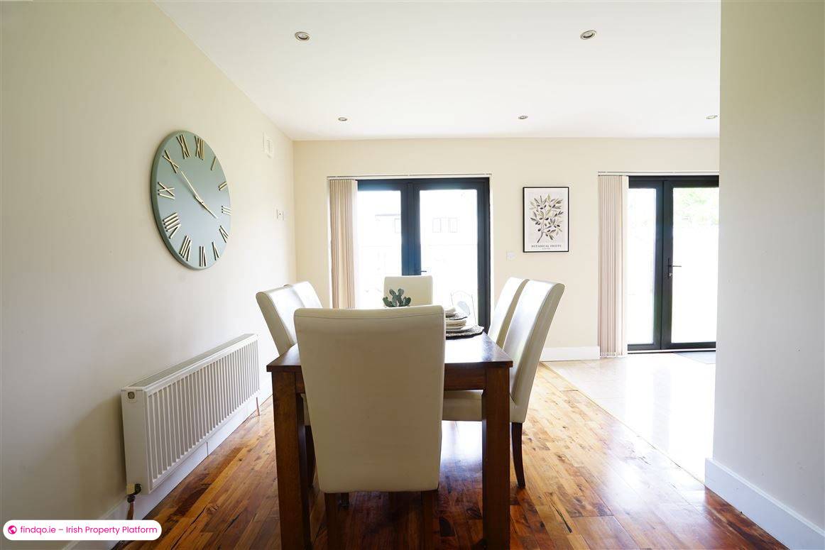 Detached house for Sale in Waterford City Centre, Waterford