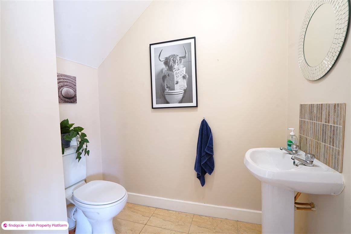 Detached house for Sale in Waterford City Centre, Waterford