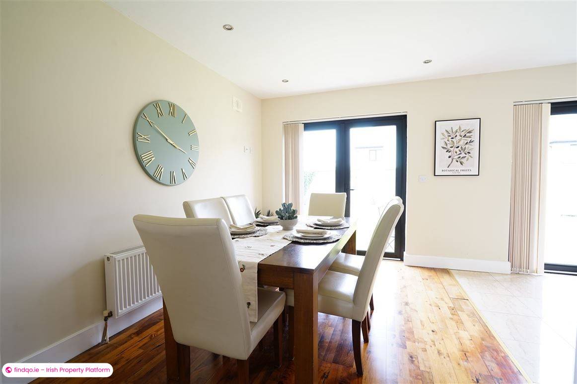 Detached house for Sale in Waterford City Centre, Waterford