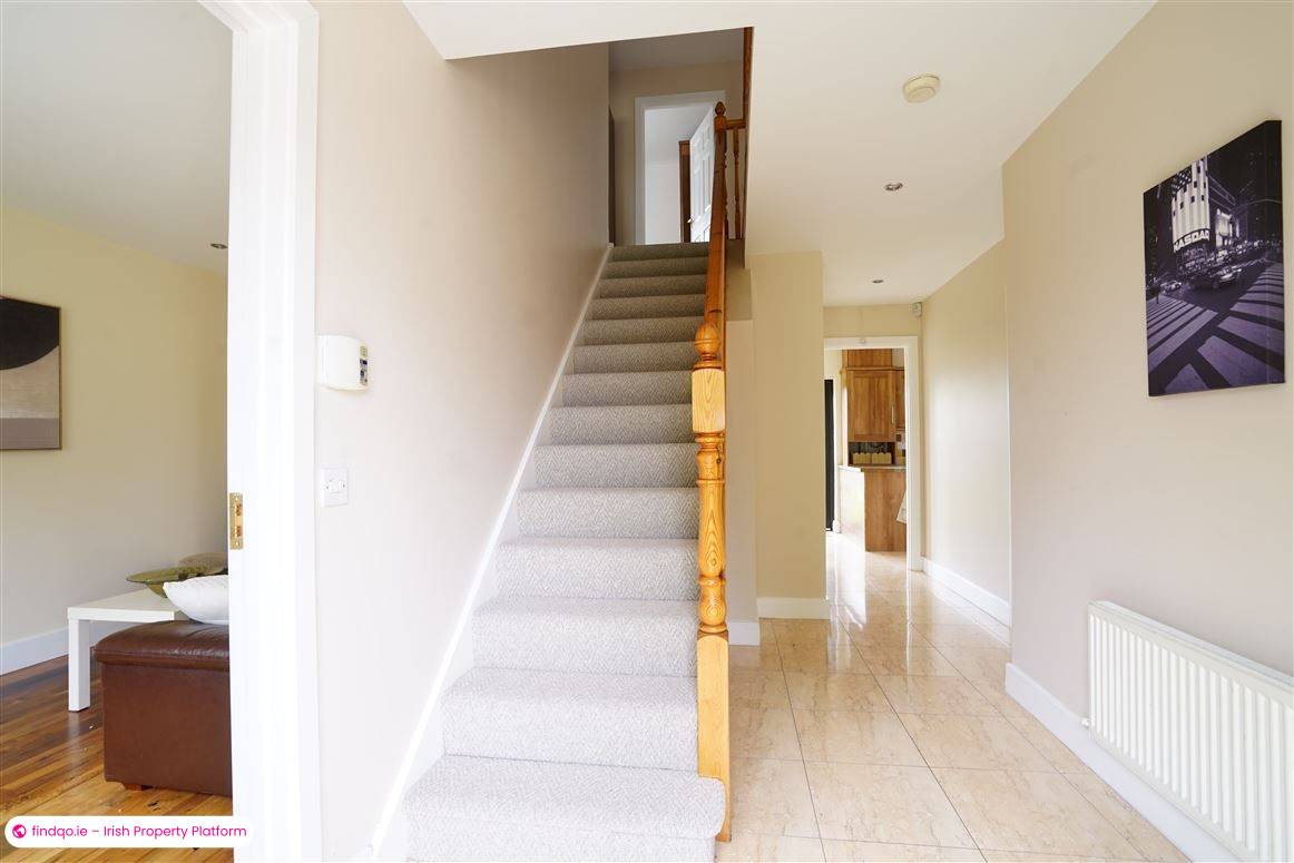 Detached house for Sale in Waterford City Centre, Waterford