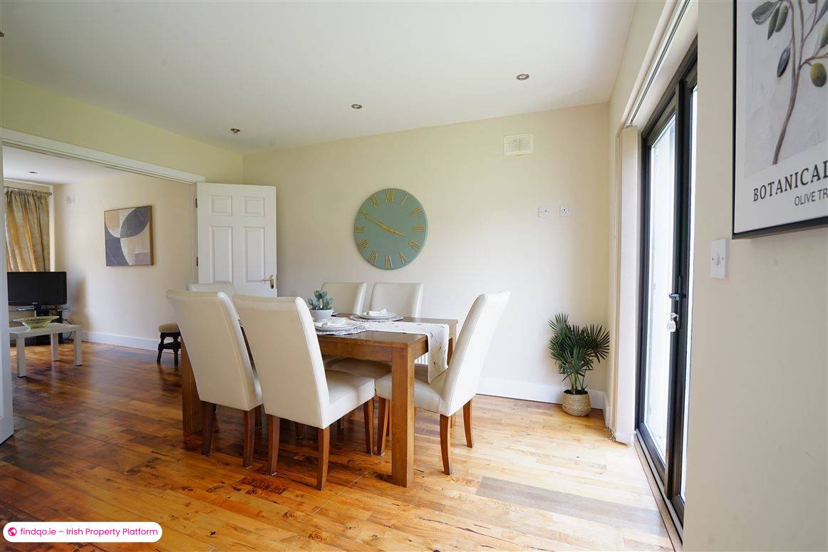 Detached house for Sale in Waterford City Centre, Waterford