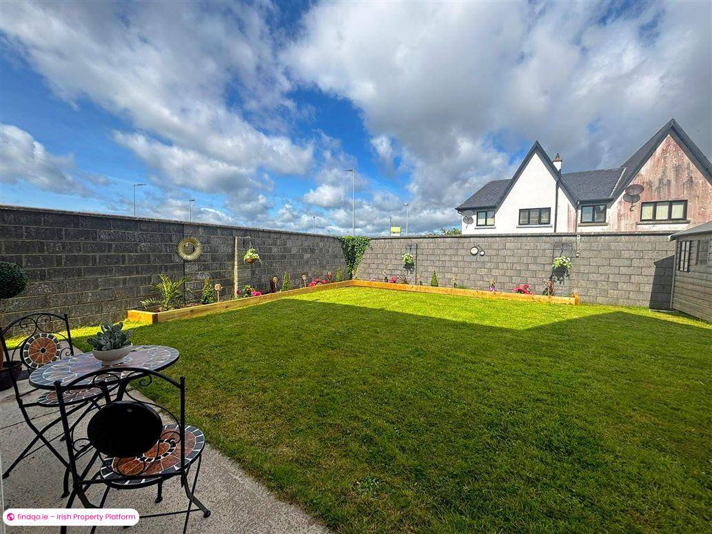 Detached house for Sale in Waterford City Centre, Waterford