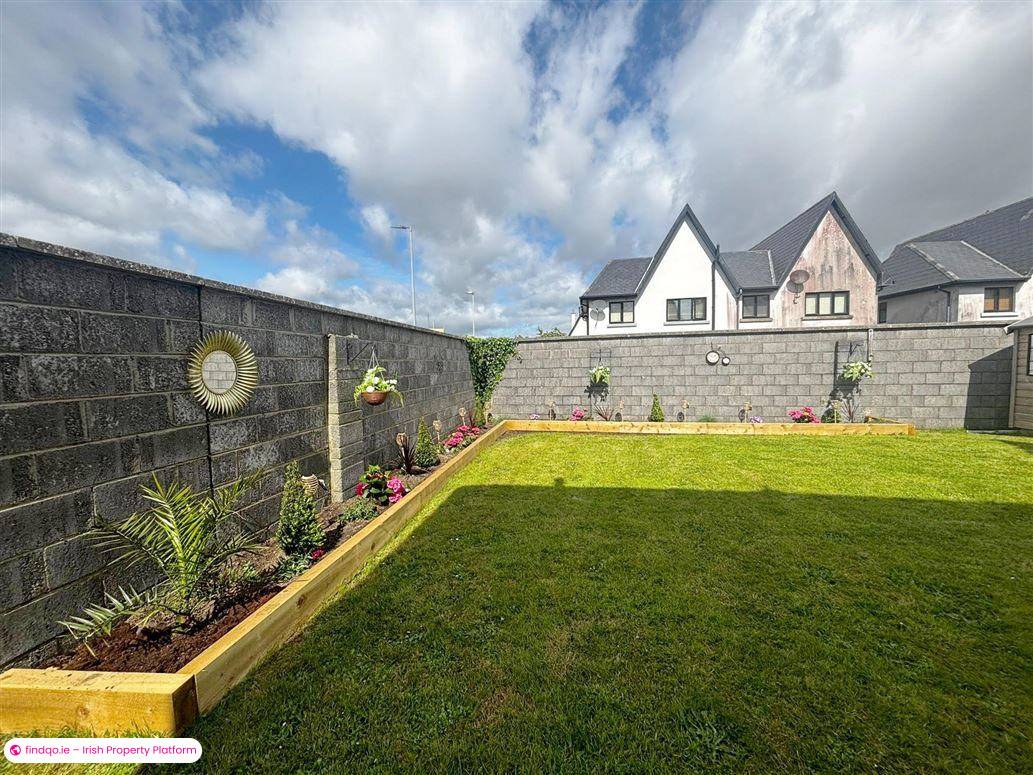 Detached house for Sale in Waterford City Centre, Waterford