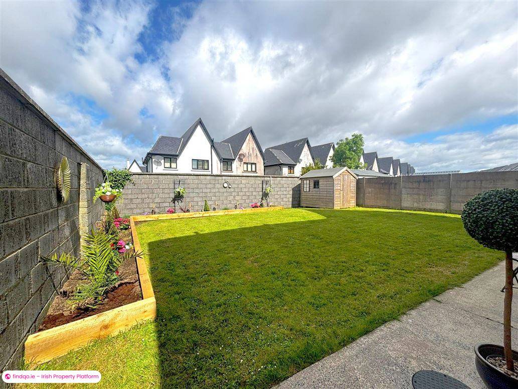 Detached house for Sale in Waterford City Centre, Waterford