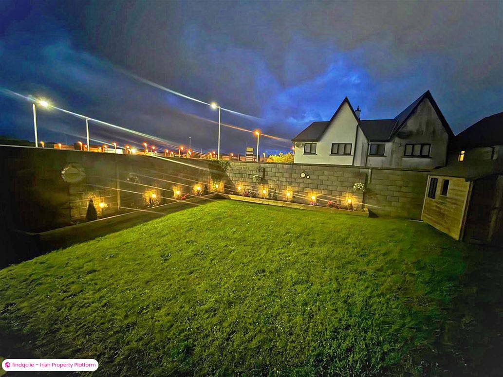 Detached house for Sale in Waterford City Centre, Waterford