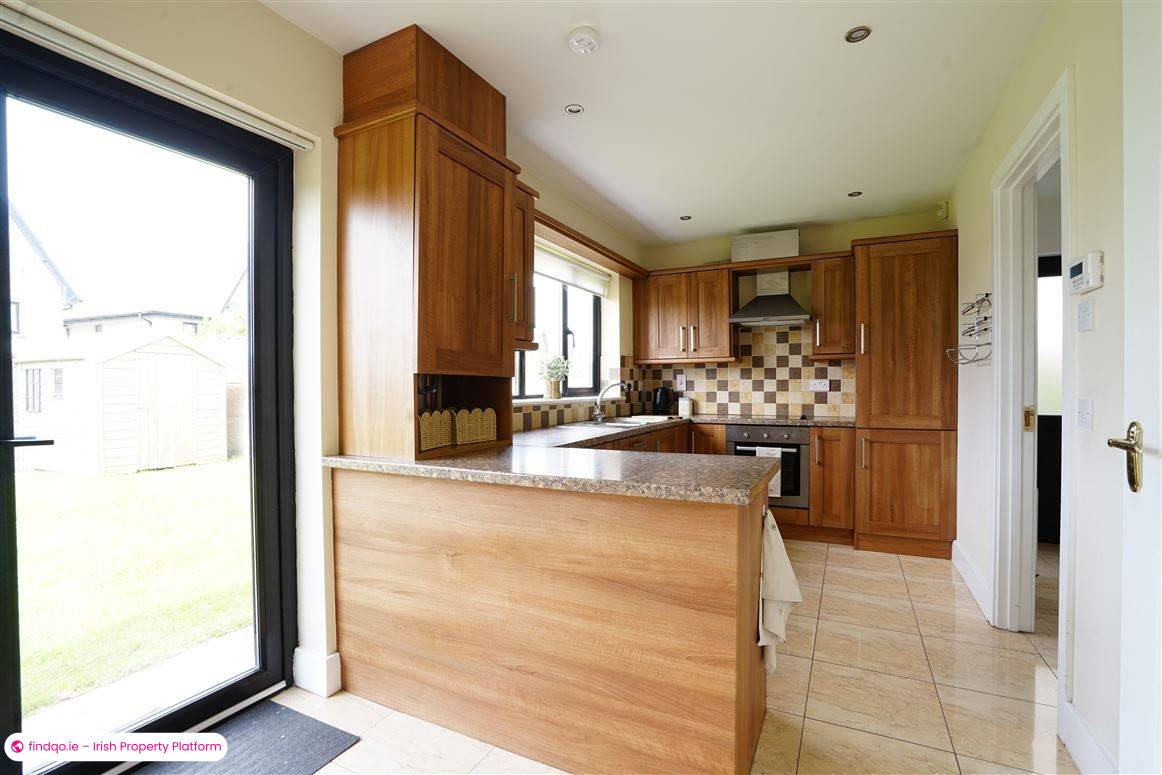 Detached house for Sale in Waterford City Centre, Waterford